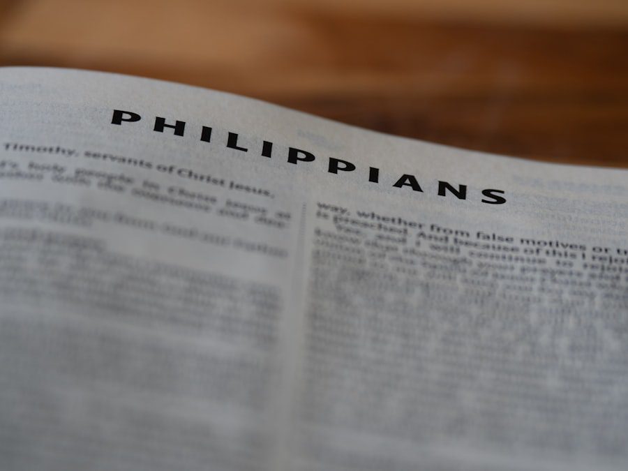 Photo Gospel Empowers Nations