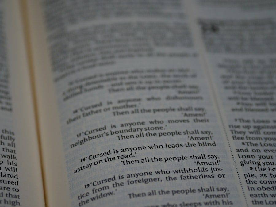 Photo Gospel Values