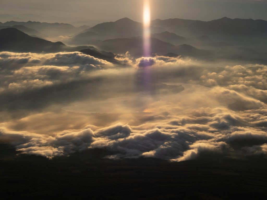 Photo Great Awakening