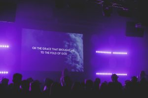 Photo Gospel Transforms