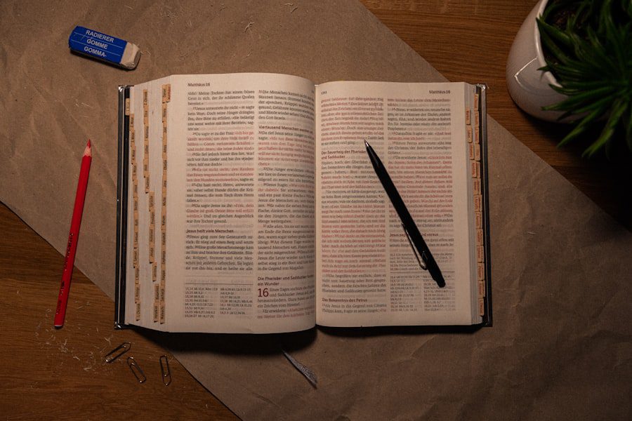 Photo Gospel Transforms