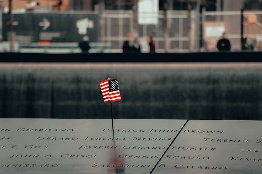 Photo Teaching Liberty