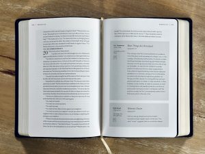 Photo Ten Commandments