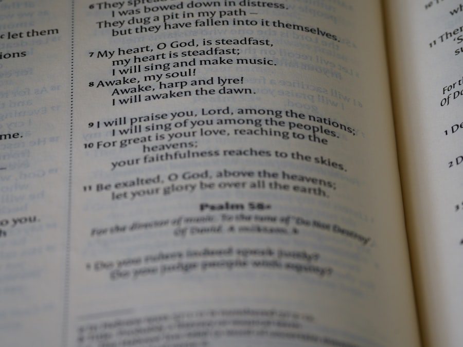Photo Ten Commandments