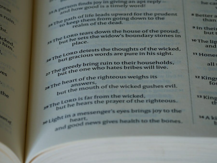 Photo Ten Commandments