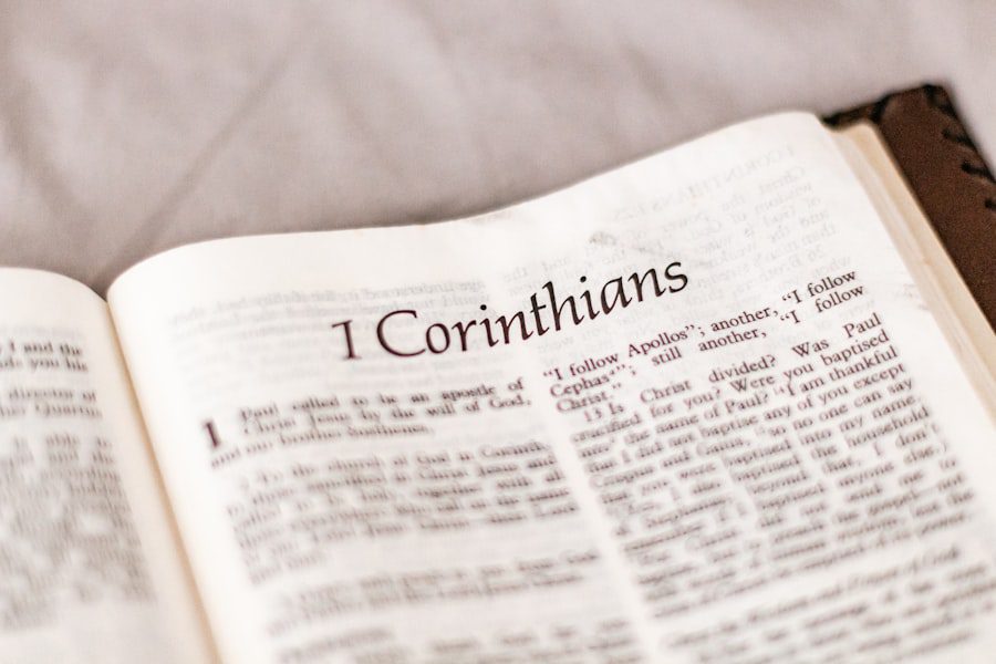 Photo Ten Commandments