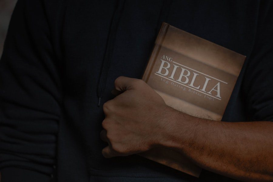 Photo Biblical Values