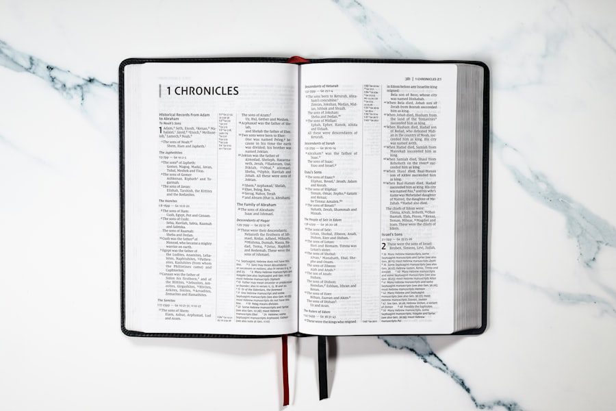 Photo Ten Commandments