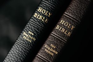 Photo Biblical Values