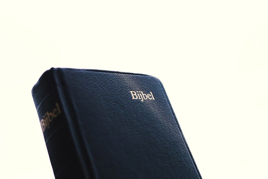 Photo Biblical Values