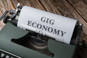 Photo Economic Prosperity