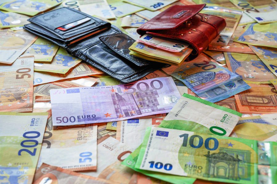 Photo Economic Prosperity