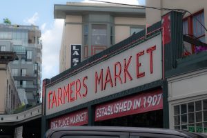 Photo Free Markets