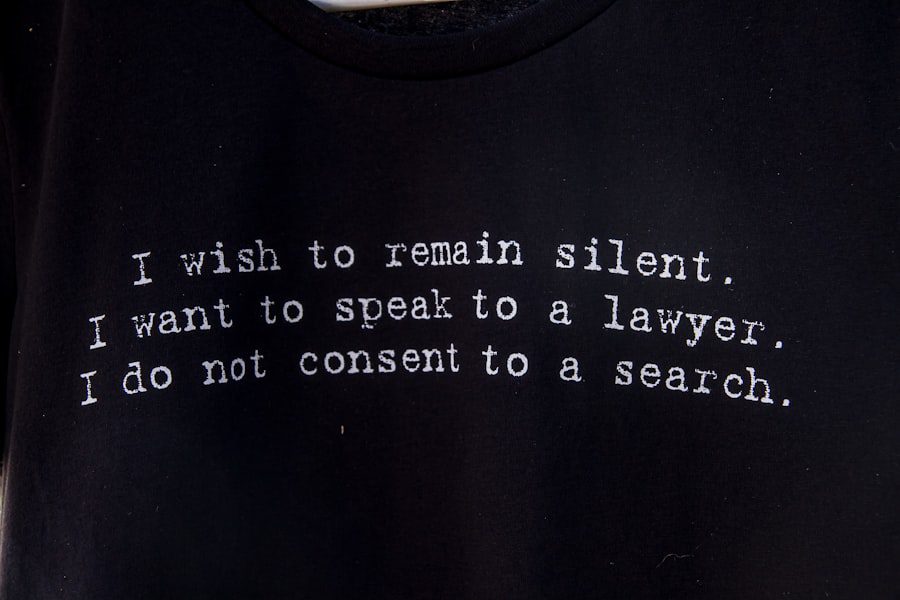 Photo Rule of Law