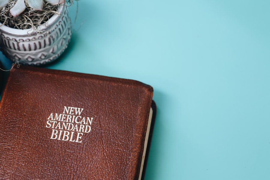 Photo Bible, Economic Freedom, Prosperity