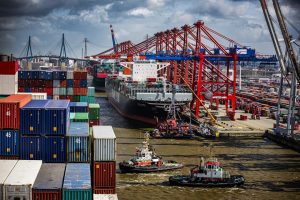 Photo Global Trade