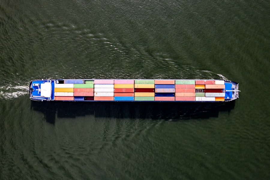 Photo Global Trade