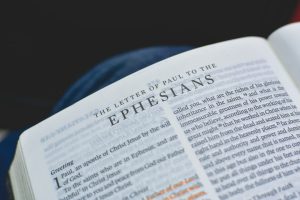 Photo Gospel Transforms Global Economics
