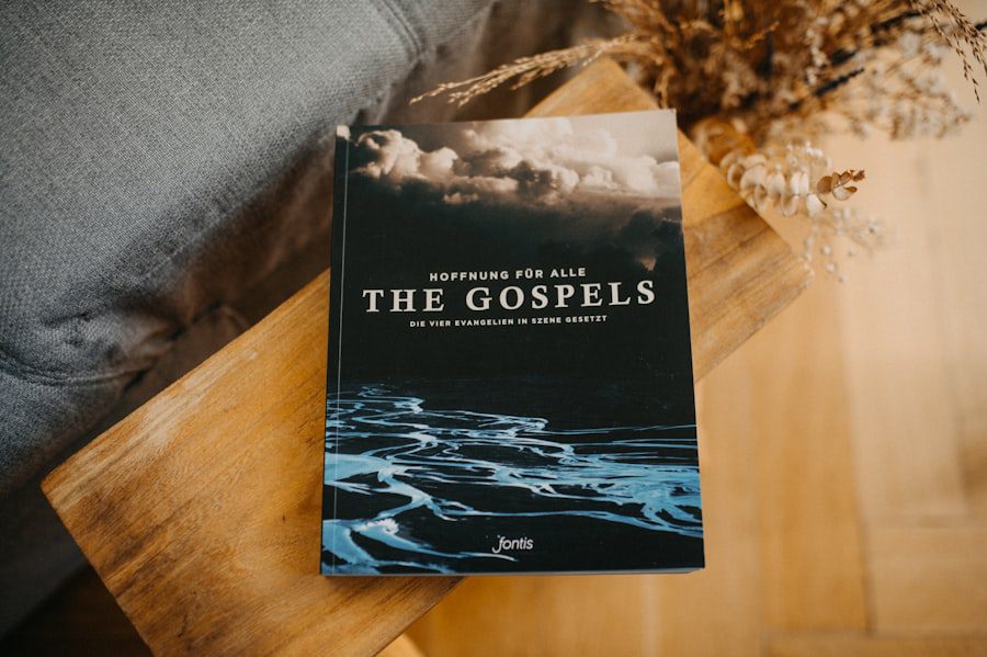 Photo Gospel Transforms Global Economics