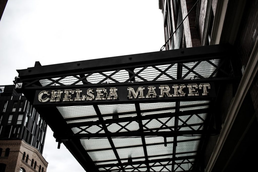 Photo Free Markets