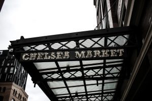 Photo Free Markets