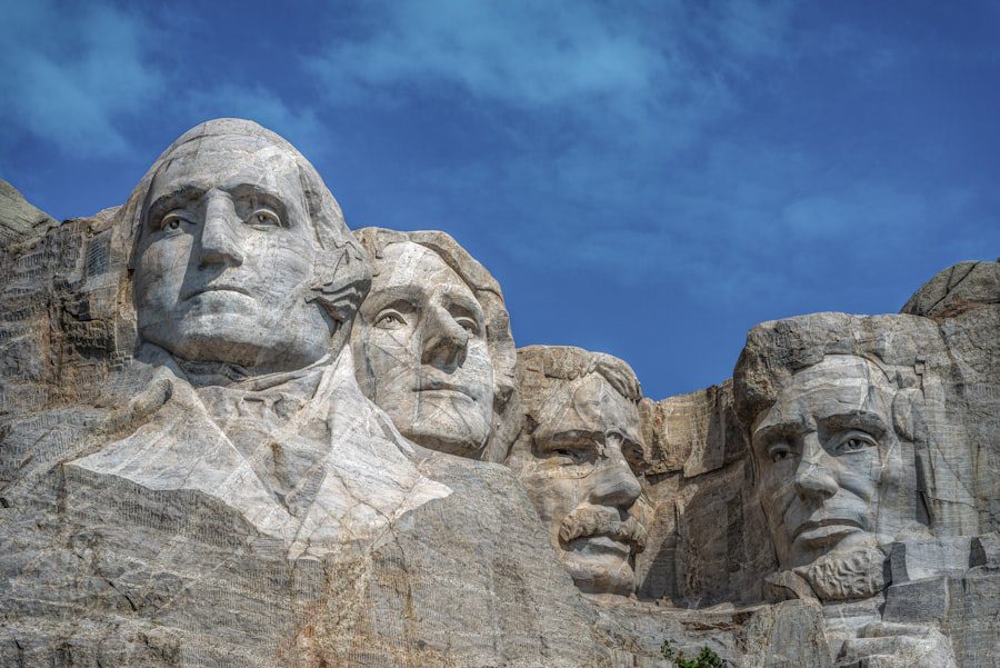 America’s Founding Values