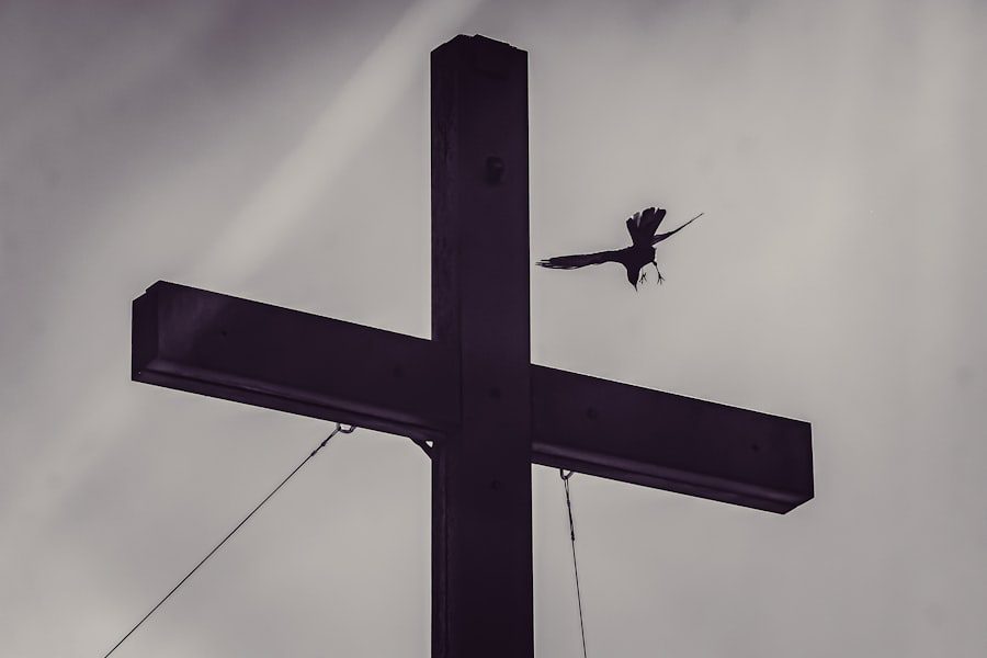 Faith Without Works