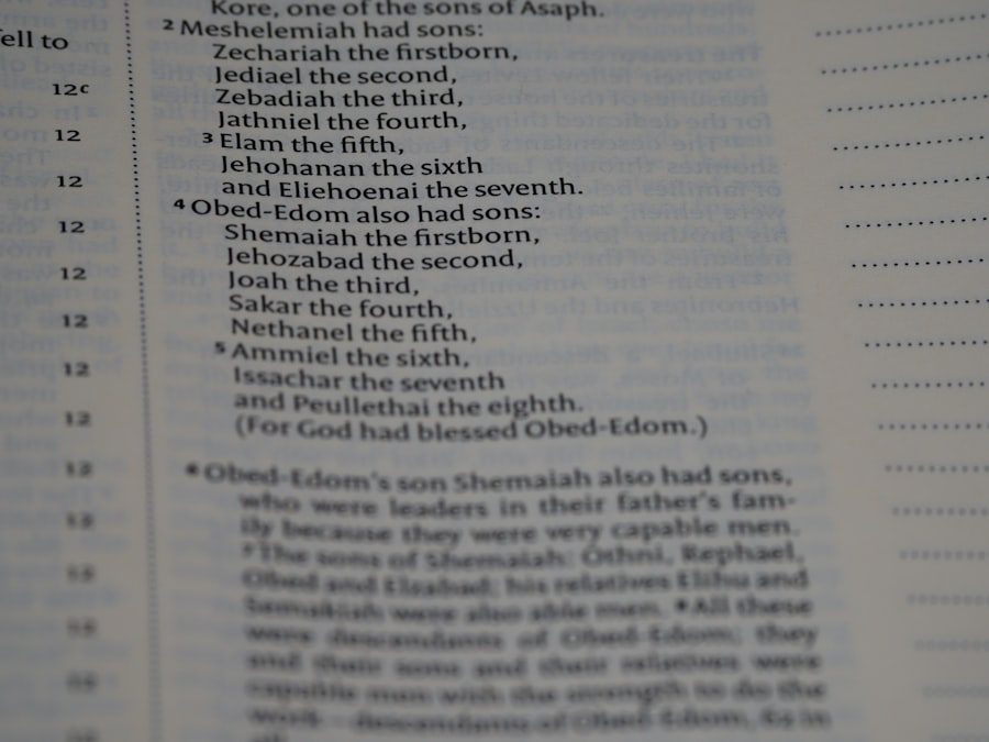 Biblical Dominion