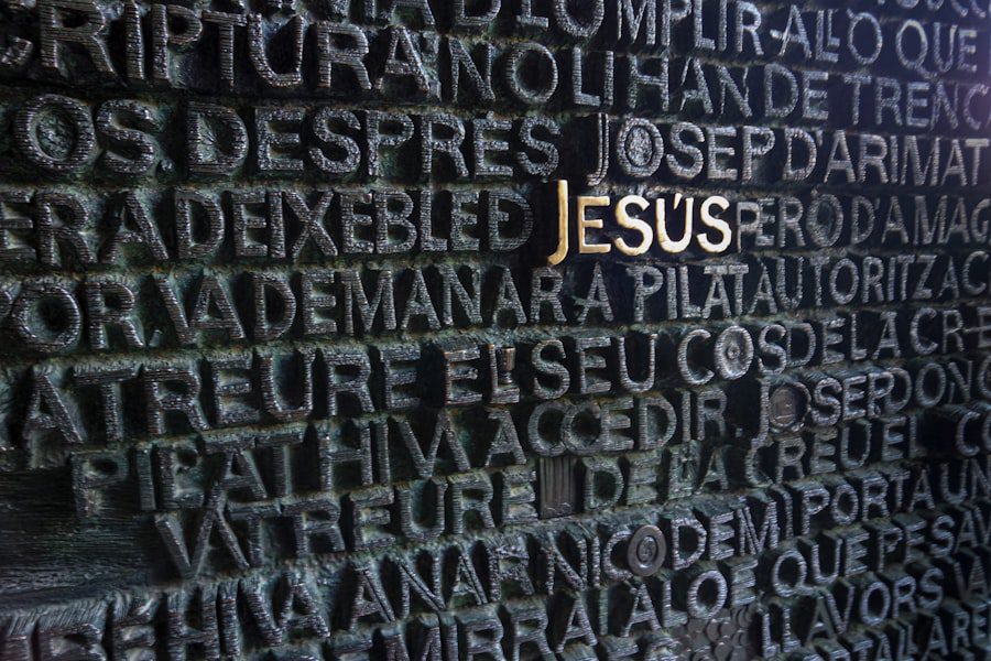 Treasures of Christ