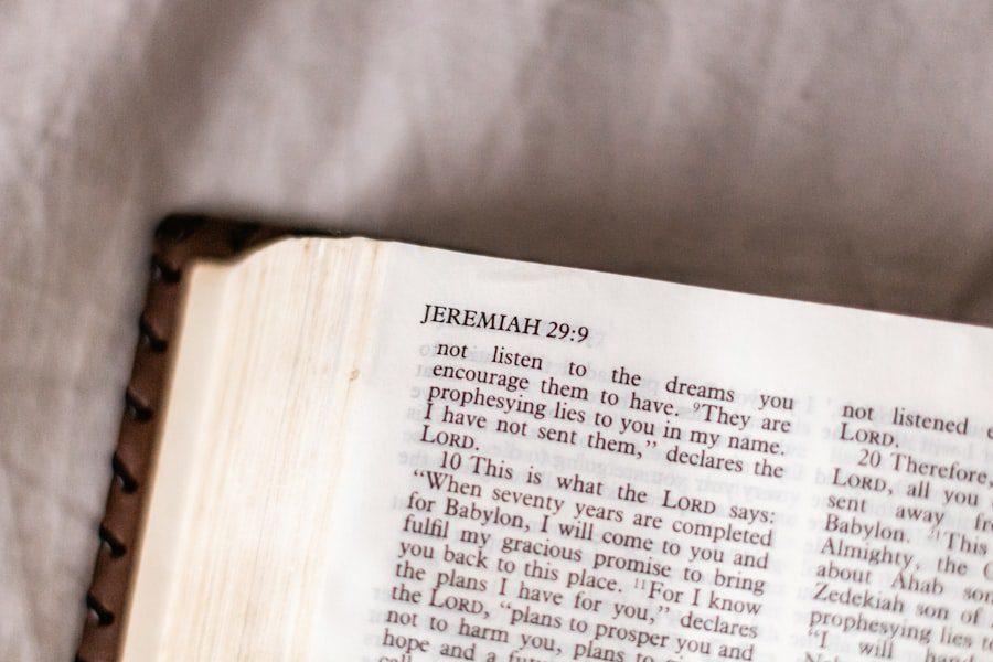 Revival to Reformation