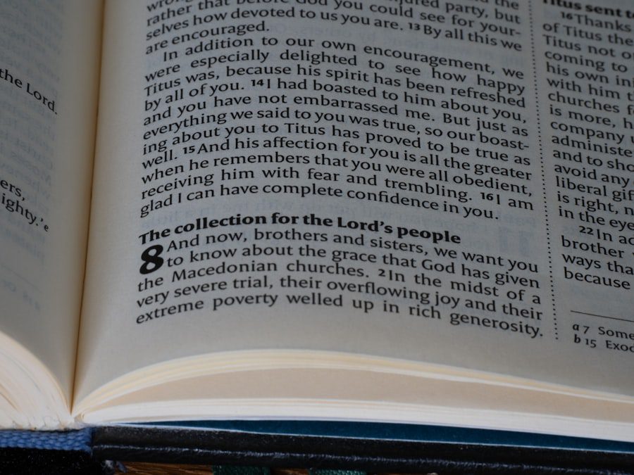 Gospels Mission