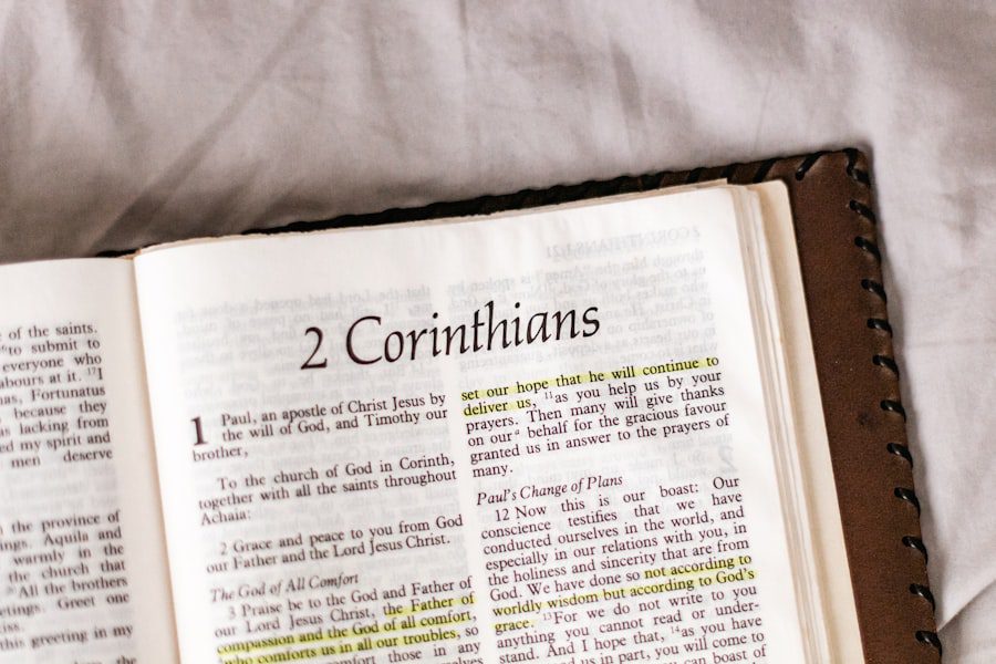 Biblical Truths