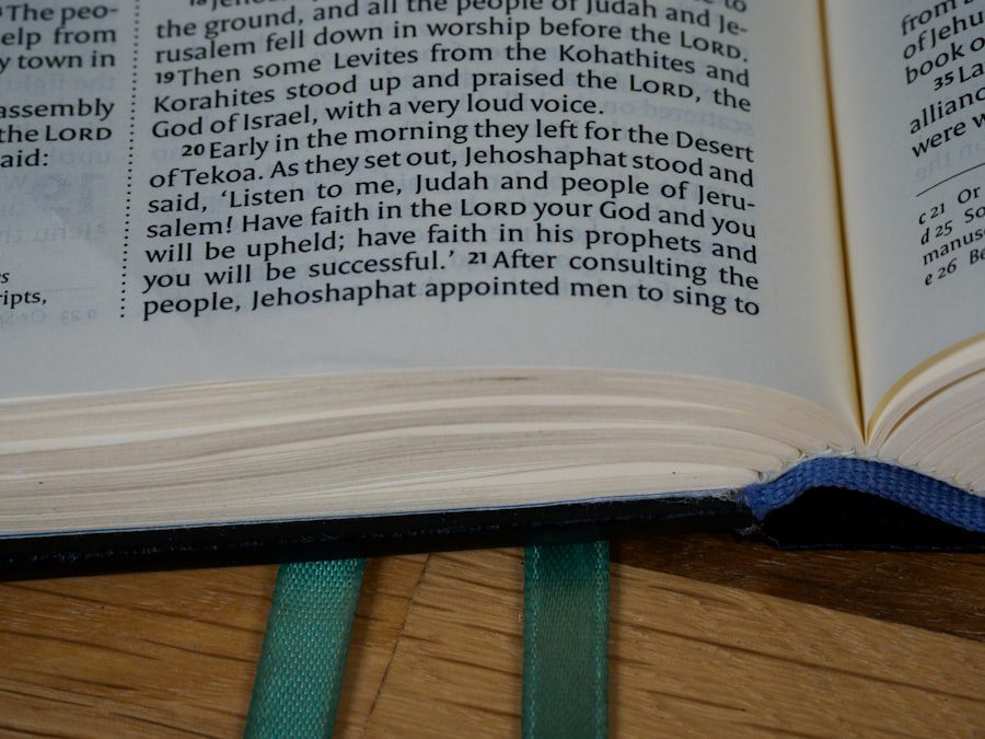 Biblical Wisdom