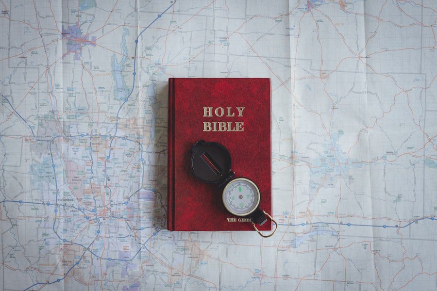 Biblical Solutions
