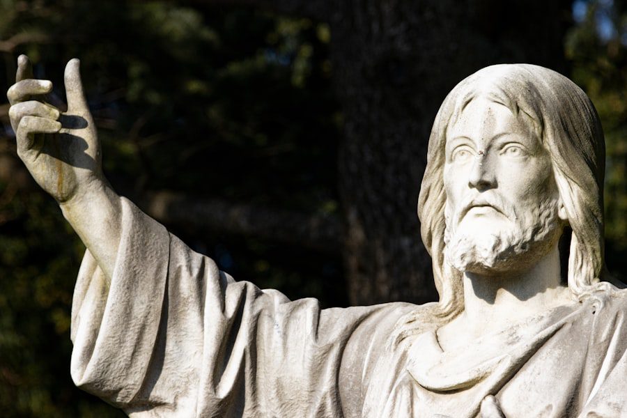 Gospel Peace Prosperity