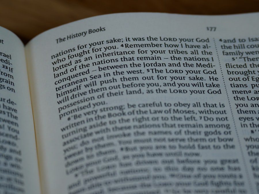 Gospel Influence