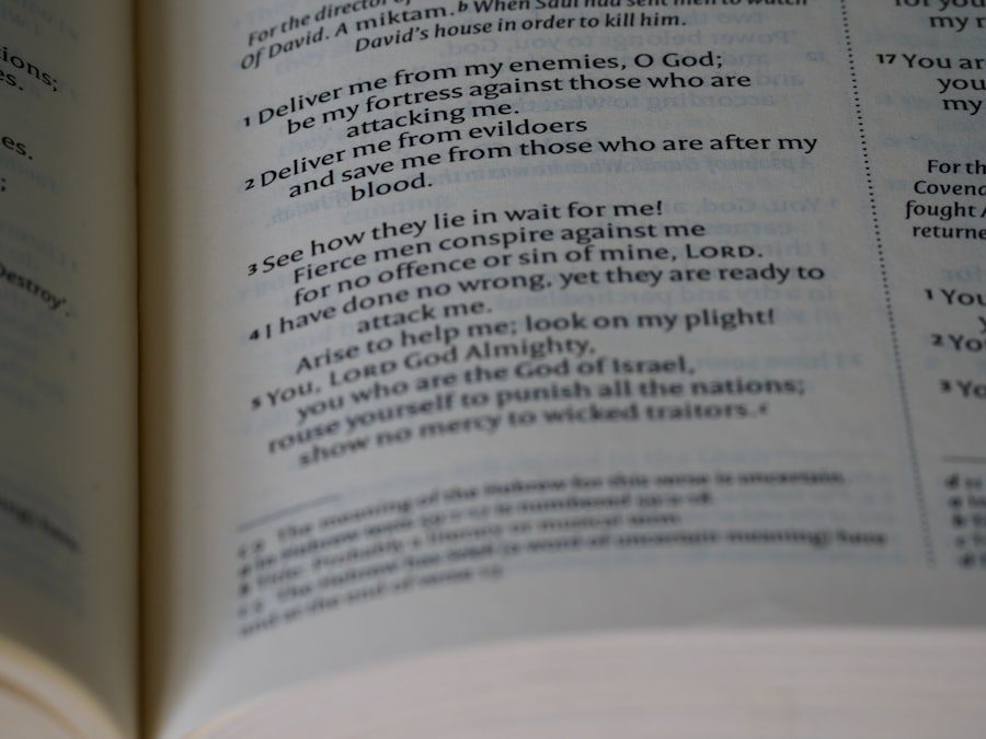 Photo Gospel Influence