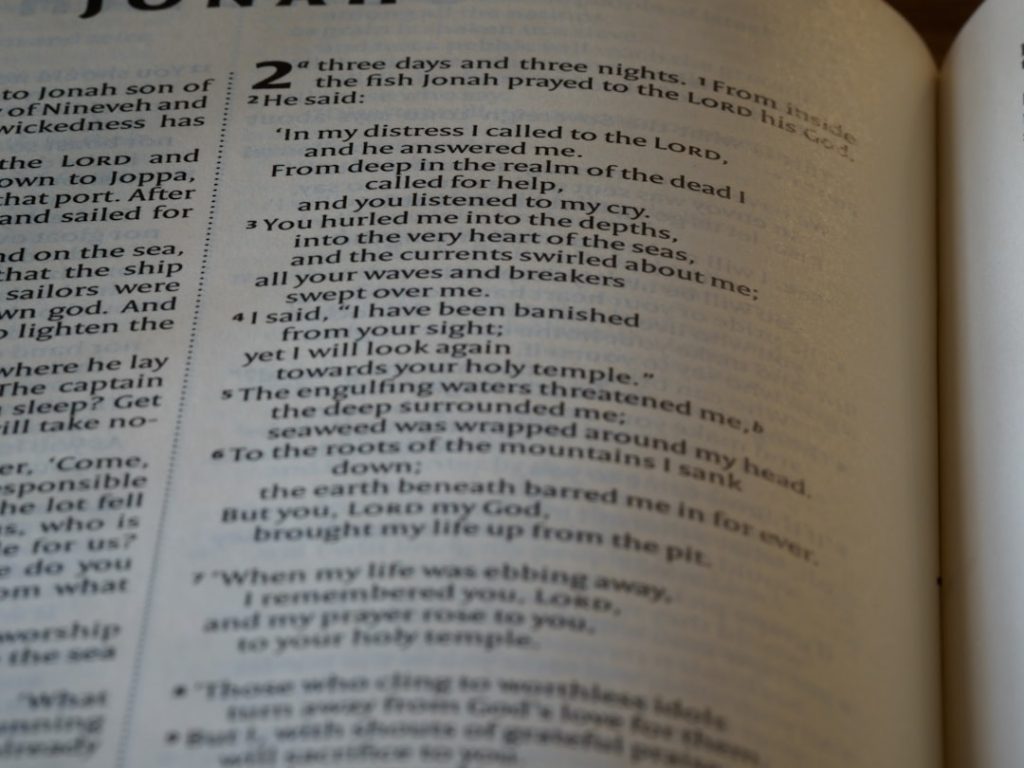 Photo Gospel Influence