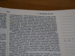 Photo Gospels Vision
