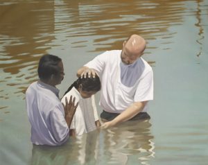 Photo Healing Mission Gospel