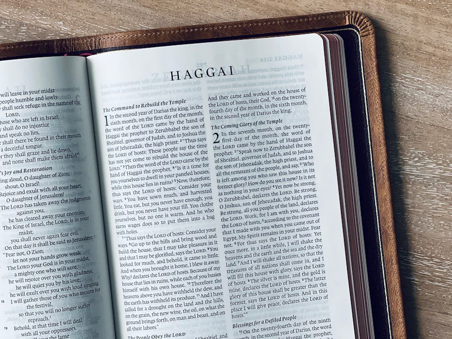 Photo Healing Mission Gospel