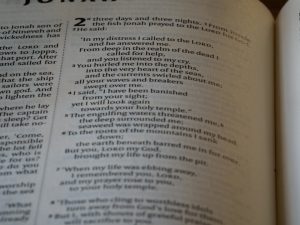 Photo Gospel Influence