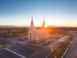 Photo Reviving Church Role Transforming World