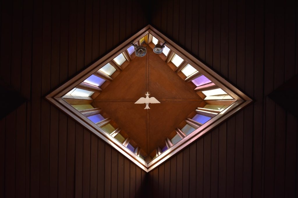 Photo Holy Spirit