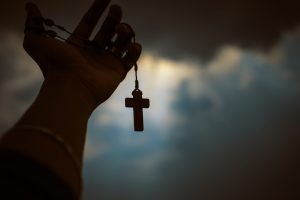 Photo God’s Presence