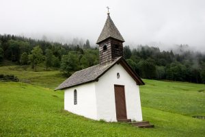 Photo Church, Gospel, Cultural Power