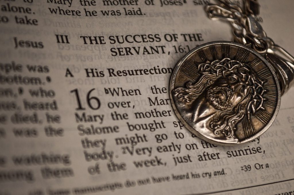 Photo Revival to Reformation
