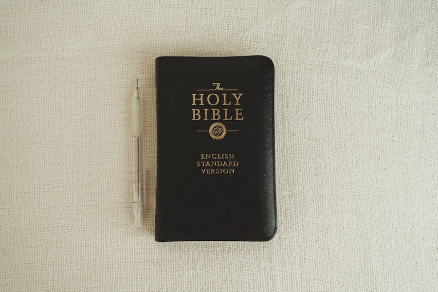 Photo Gospels Mission