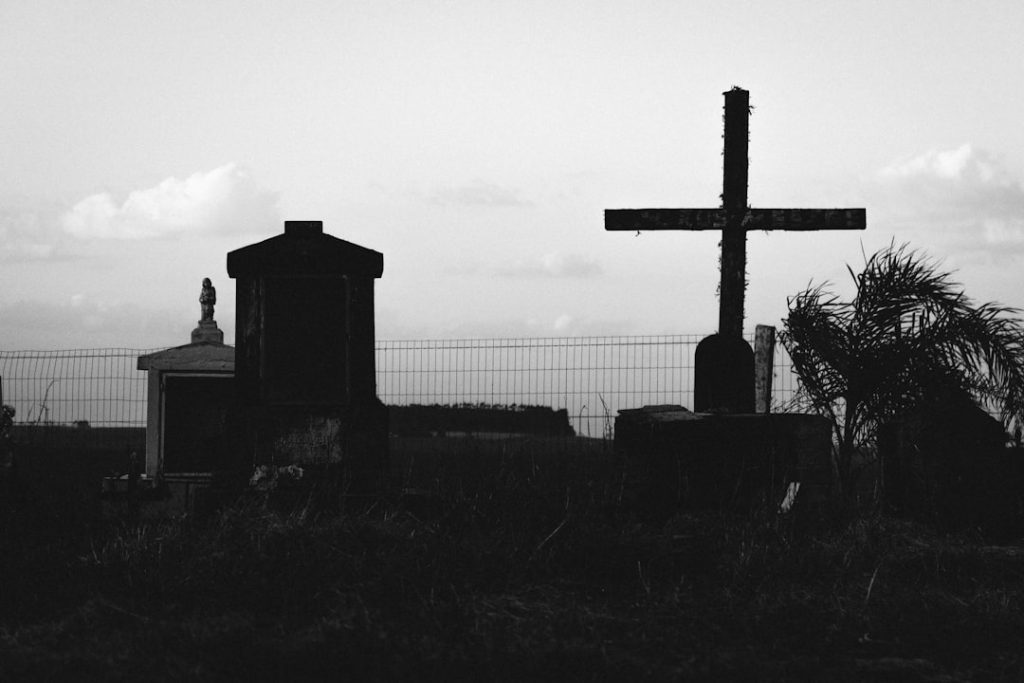 Photo Forgiveness and Reconciliation