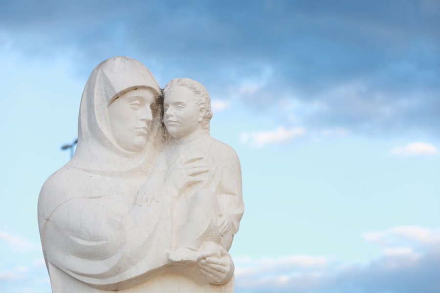 Photo Forgiveness and Reconciliation
